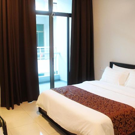 The Bliss Malacca Extérieur photo