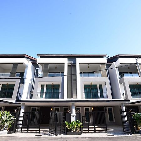 The Bliss Malacca Chambre photo