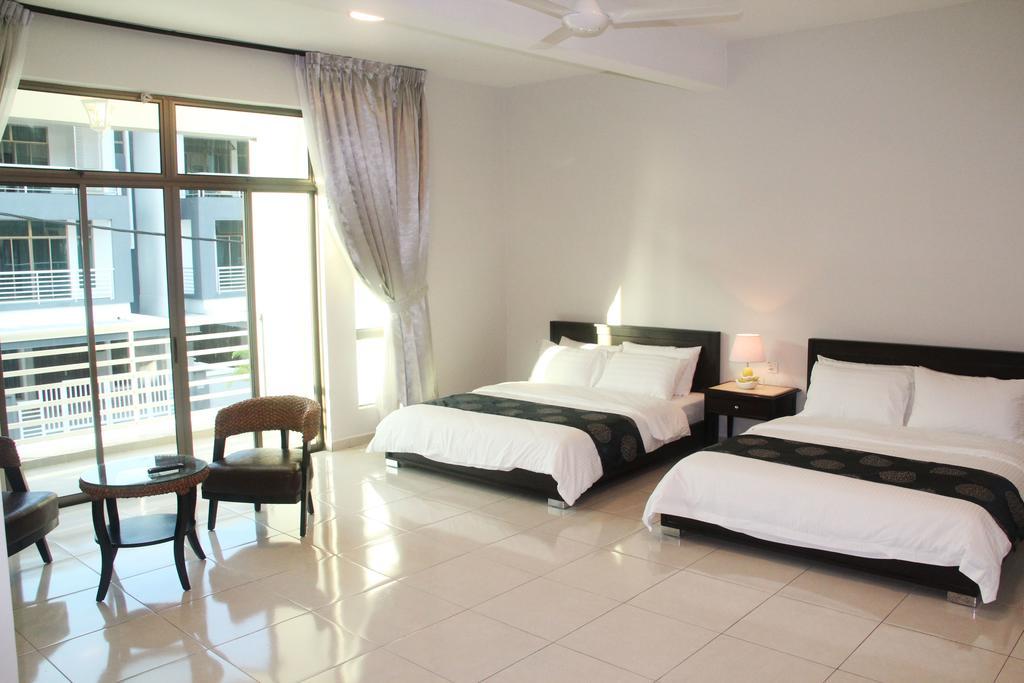 The Bliss Malacca Chambre photo