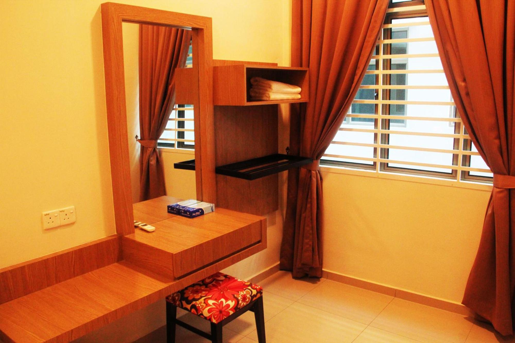 The Bliss Malacca Extérieur photo