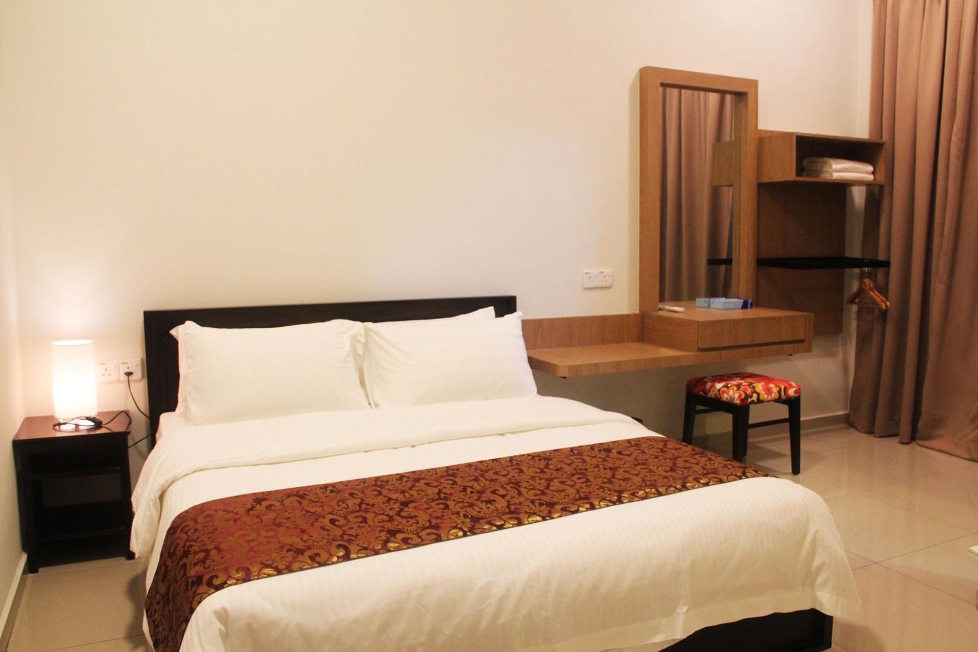 The Bliss Malacca Chambre photo