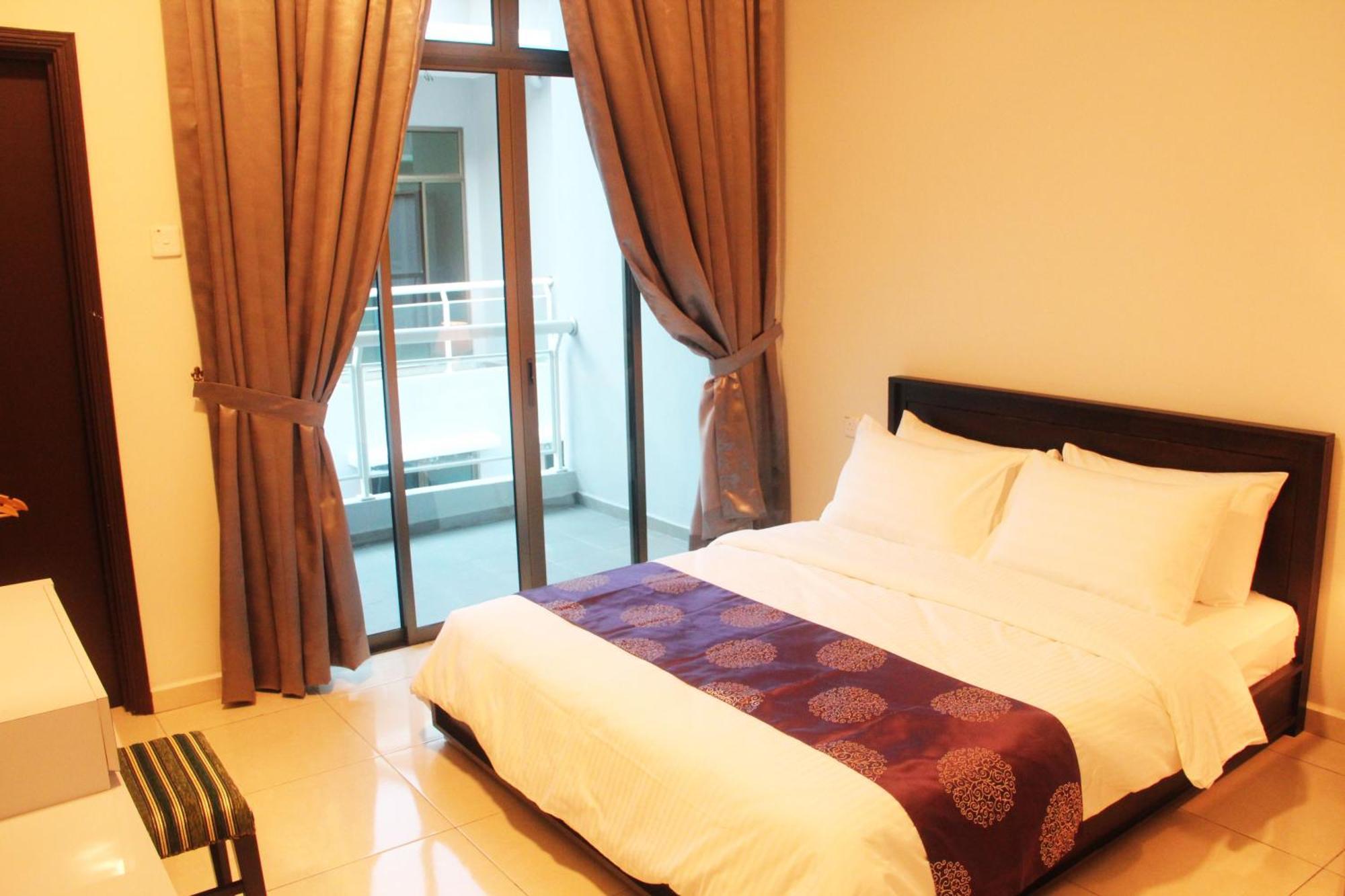 The Bliss Malacca Chambre photo