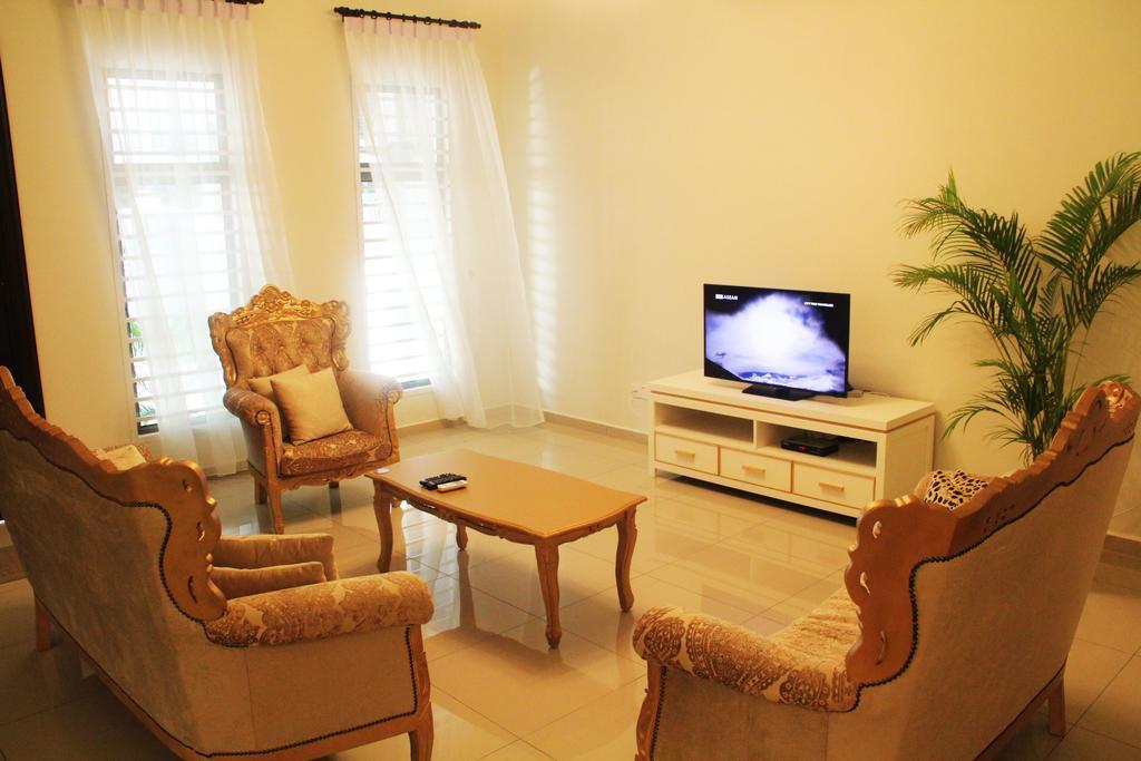 The Bliss Malacca Extérieur photo