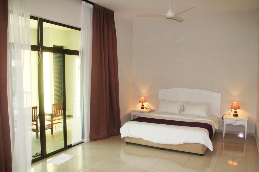 The Bliss Malacca Extérieur photo