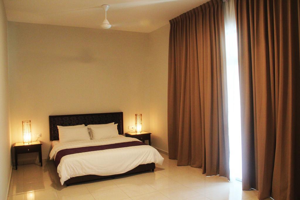 The Bliss Malacca Chambre photo