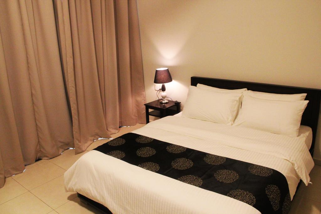 The Bliss Malacca Extérieur photo