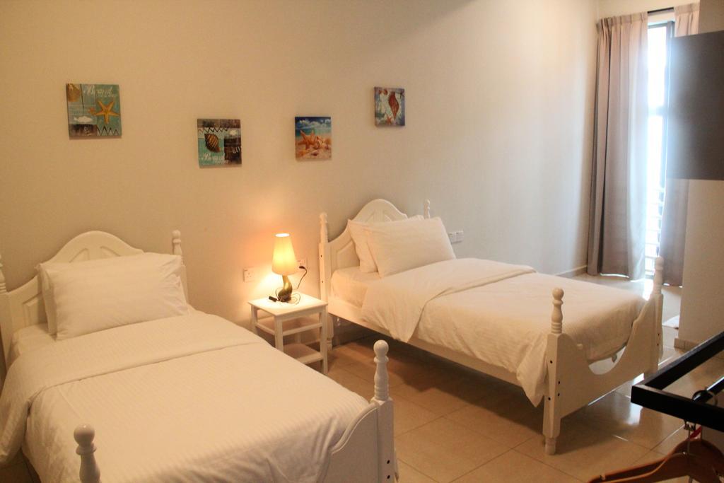 The Bliss Malacca Extérieur photo