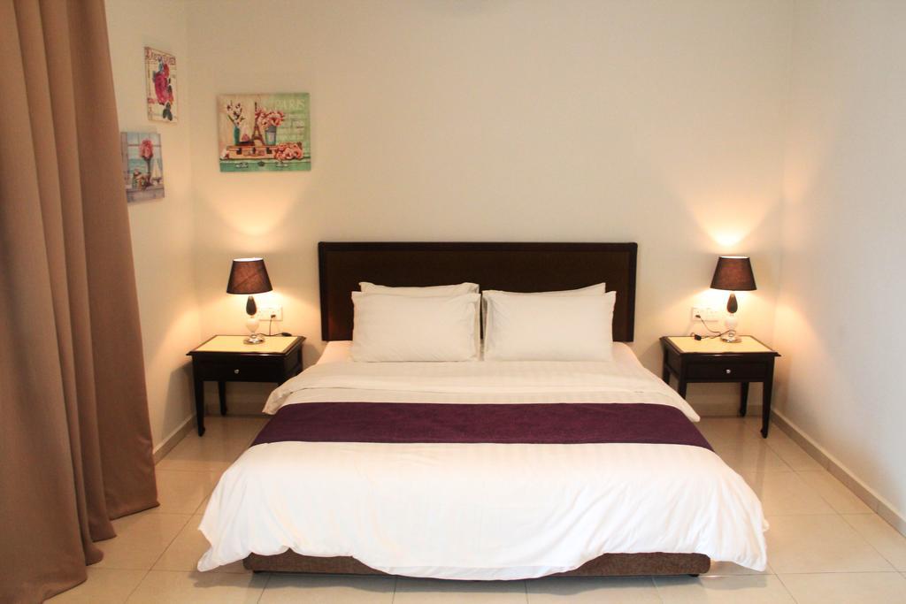 The Bliss Malacca Chambre photo