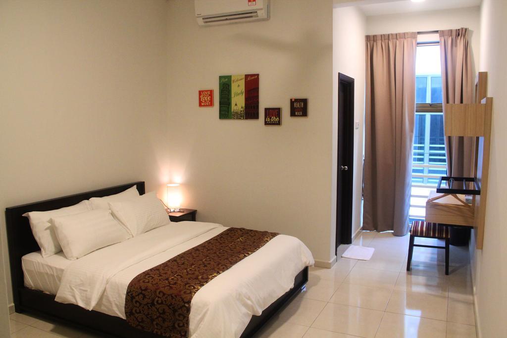 The Bliss Malacca Chambre photo