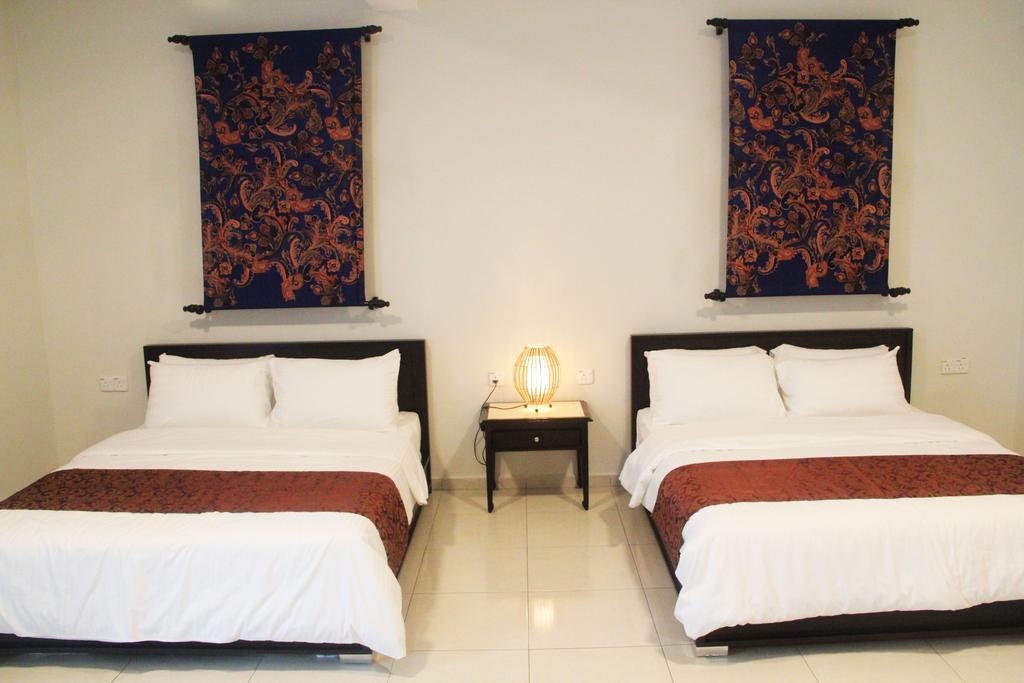 The Bliss Malacca Chambre photo