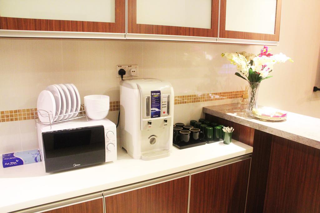 The Bliss Malacca Chambre photo