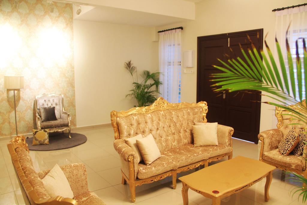 The Bliss Malacca Extérieur photo