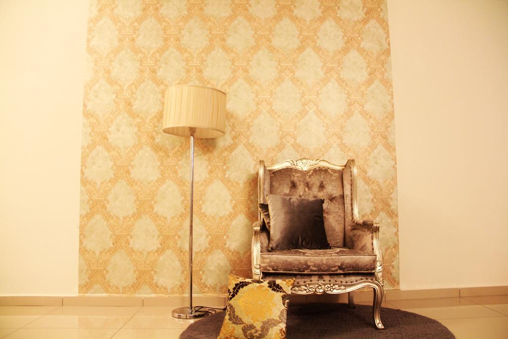 The Bliss Malacca Extérieur photo