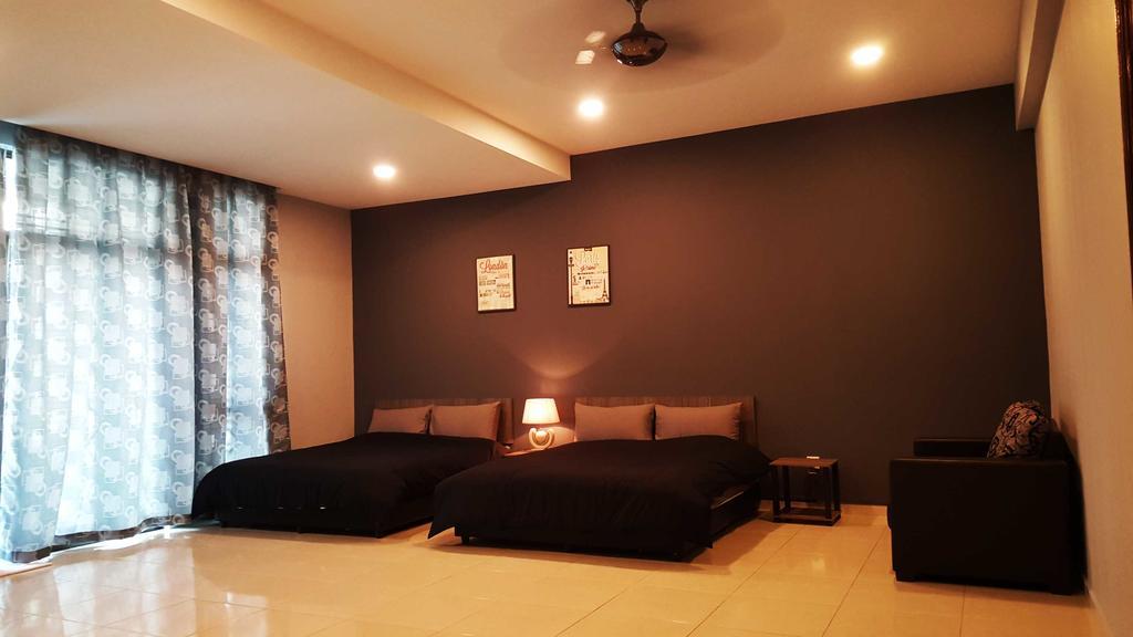 The Bliss Malacca Extérieur photo