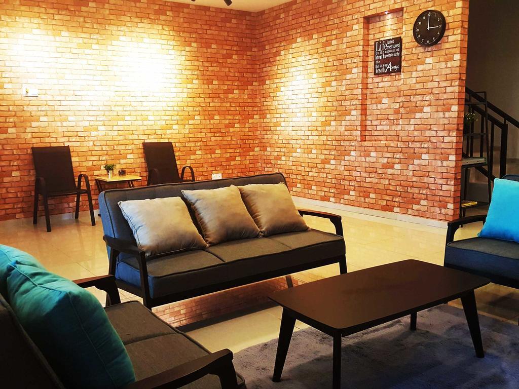 The Bliss Malacca Extérieur photo