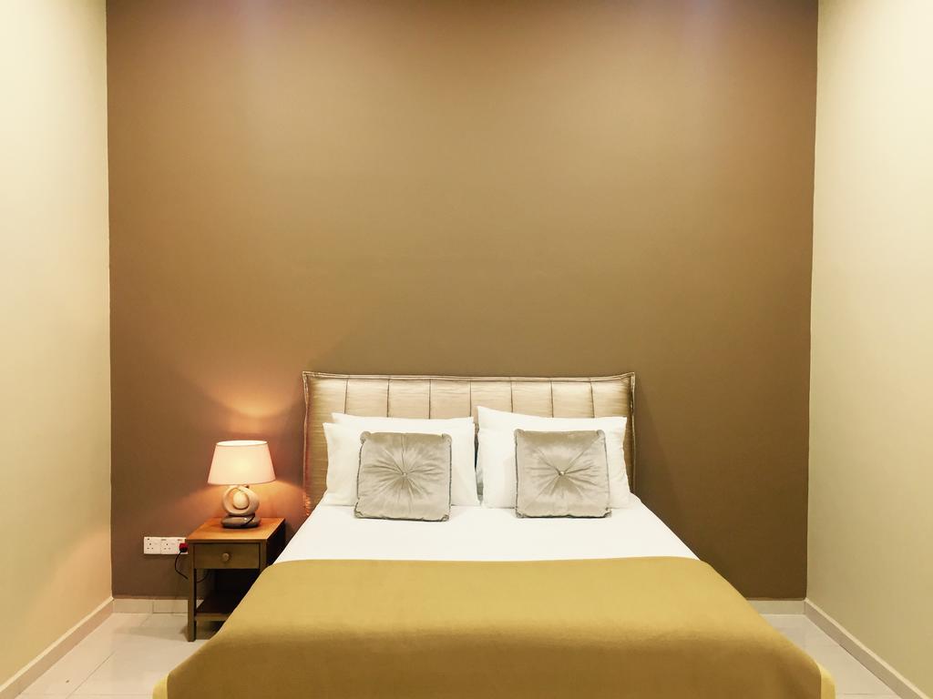 The Bliss Malacca Extérieur photo