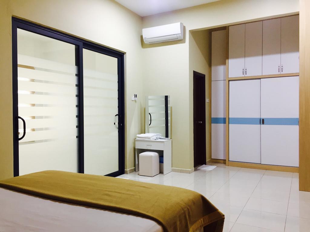 The Bliss Malacca Extérieur photo