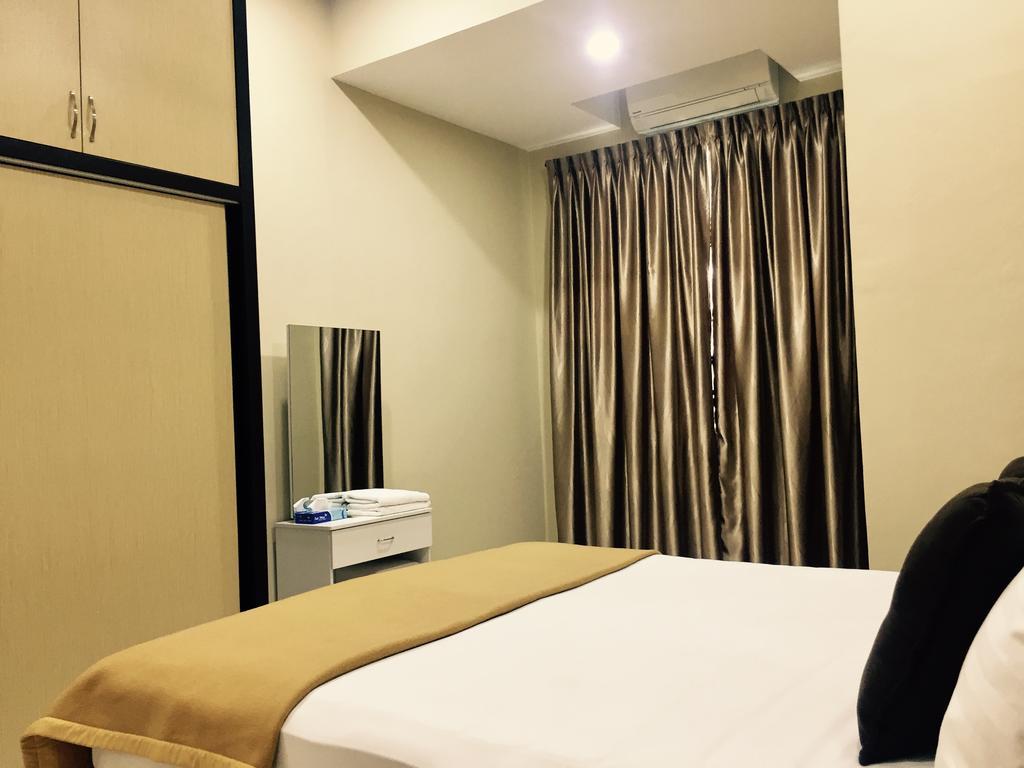 The Bliss Malacca Extérieur photo