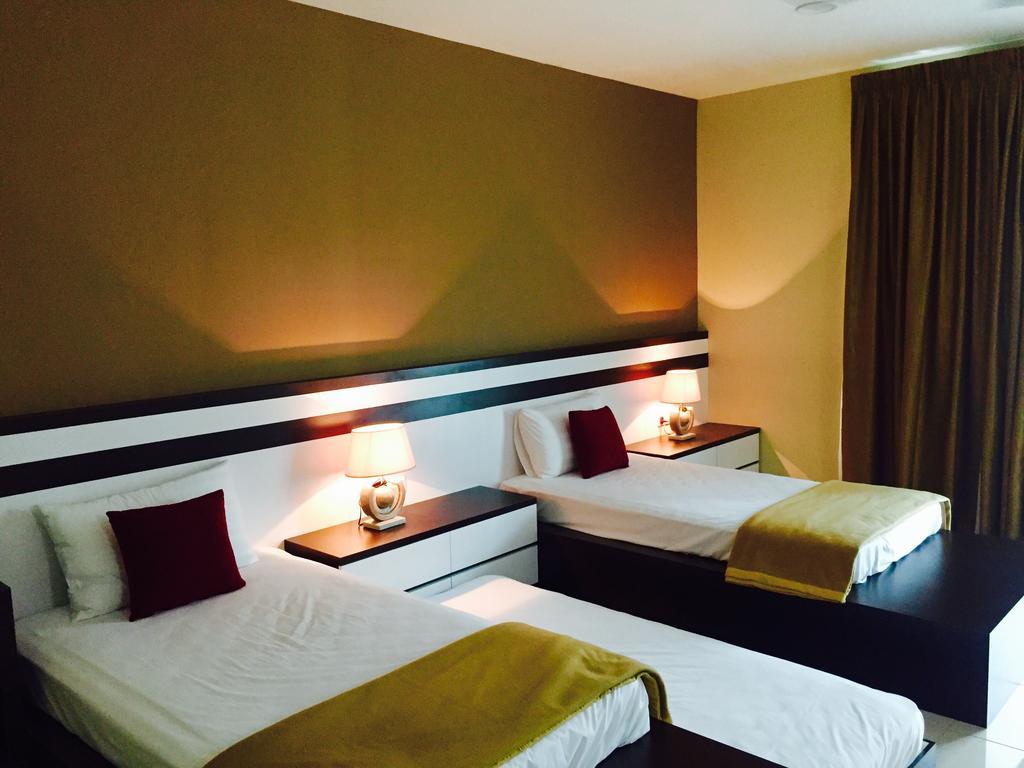The Bliss Malacca Extérieur photo
