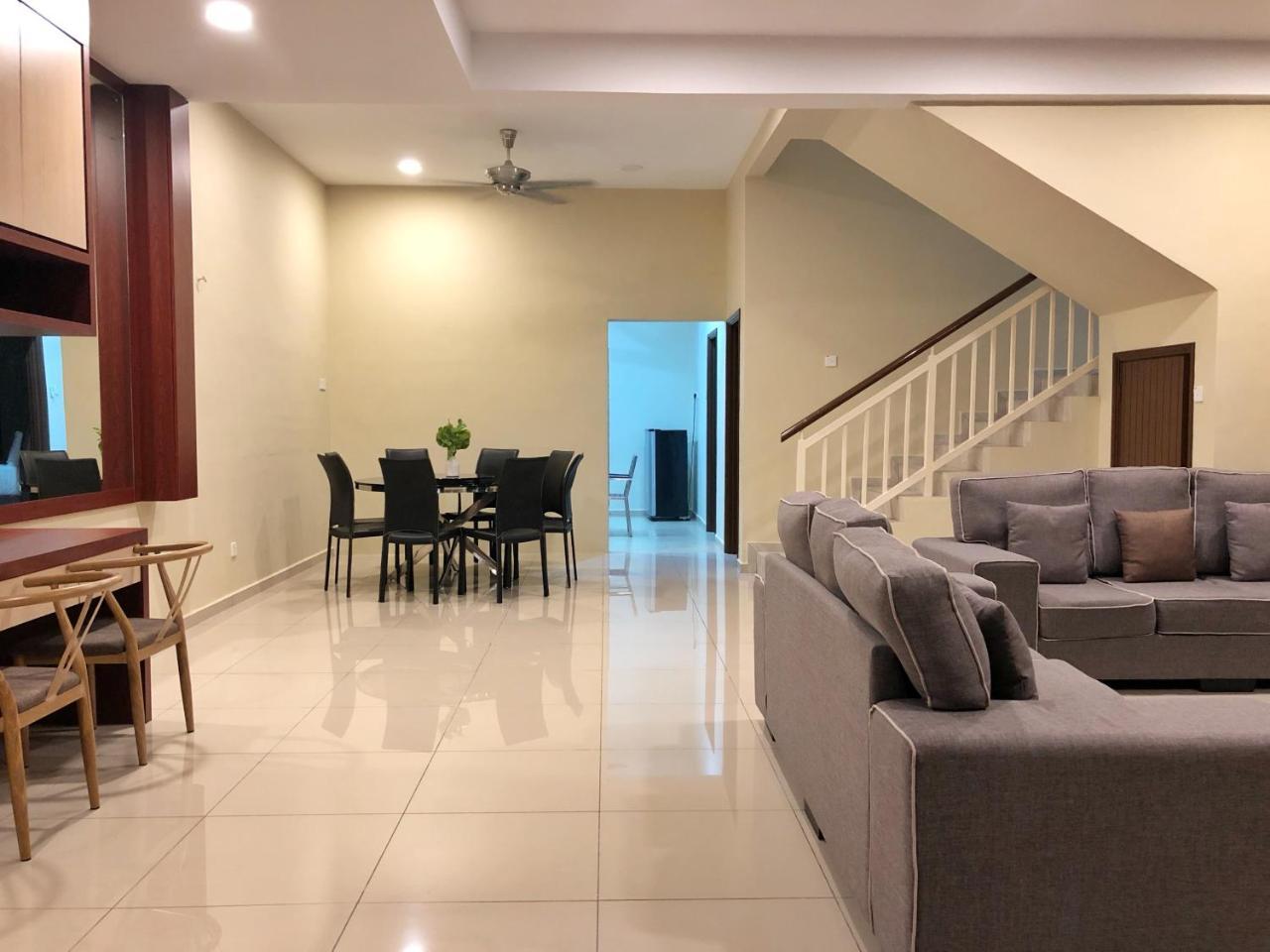 The Bliss Malacca Extérieur photo