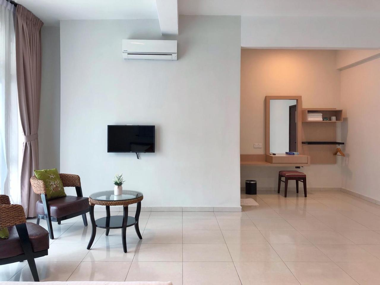 The Bliss Malacca Extérieur photo