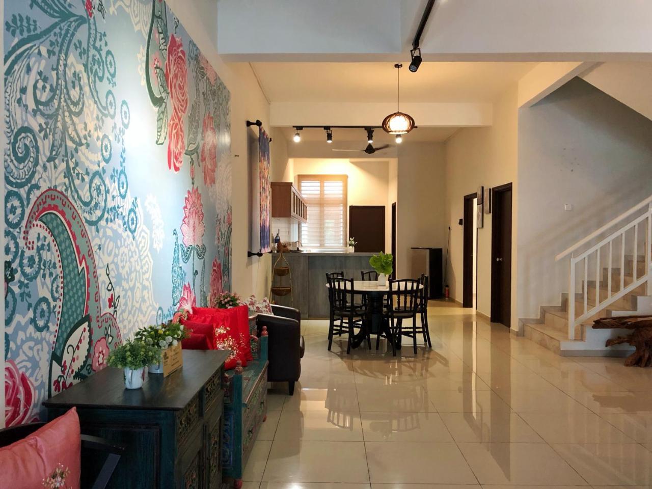 The Bliss Malacca Extérieur photo