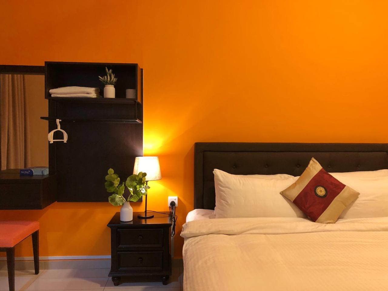 The Bliss Malacca Extérieur photo