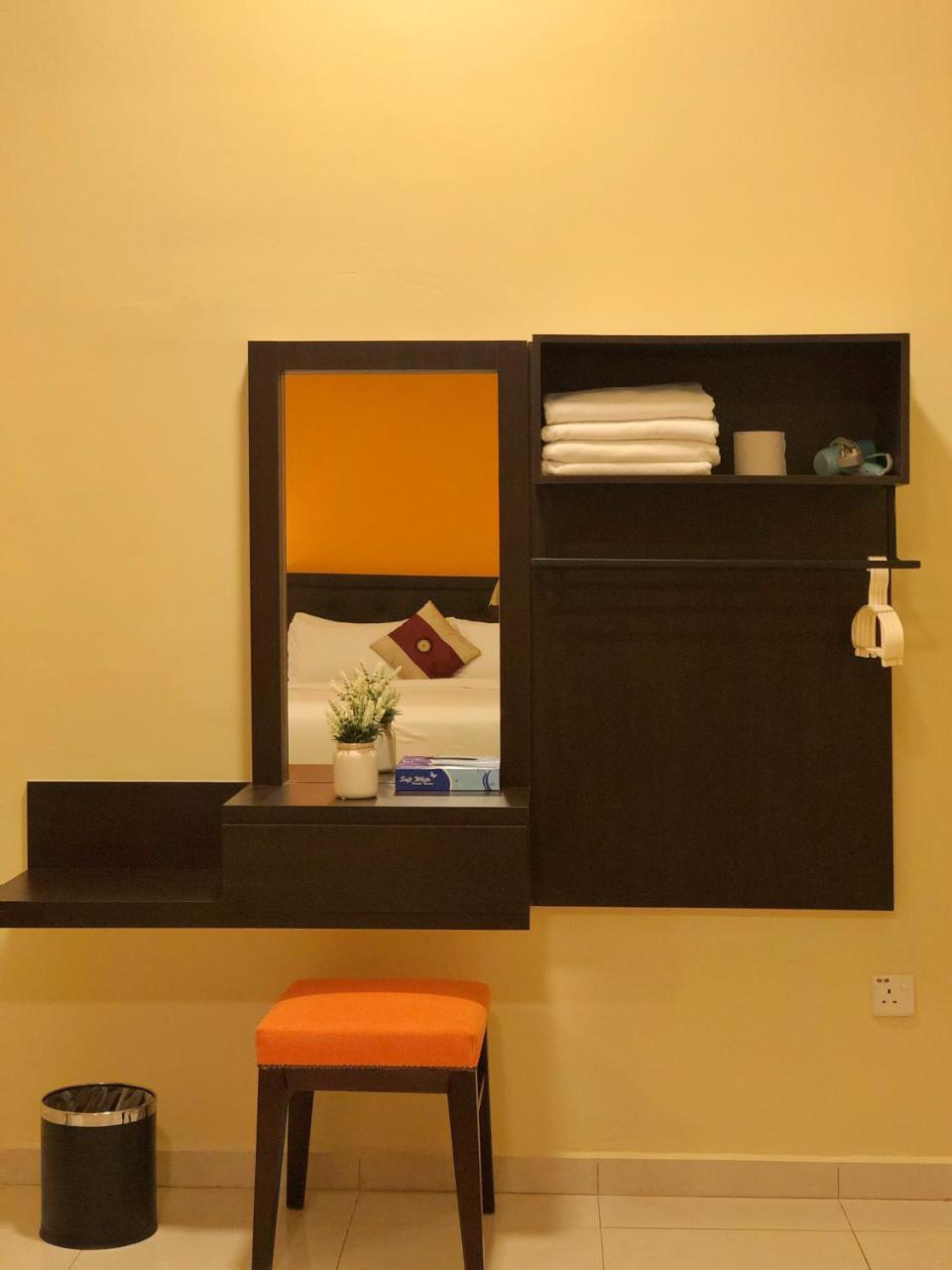 The Bliss Malacca Extérieur photo