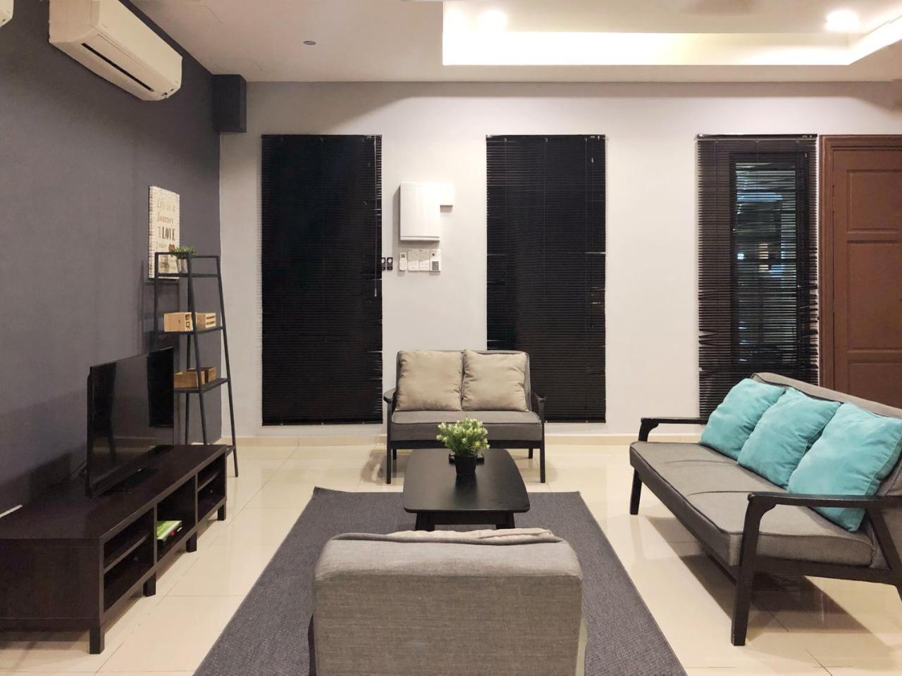 The Bliss Malacca Extérieur photo
