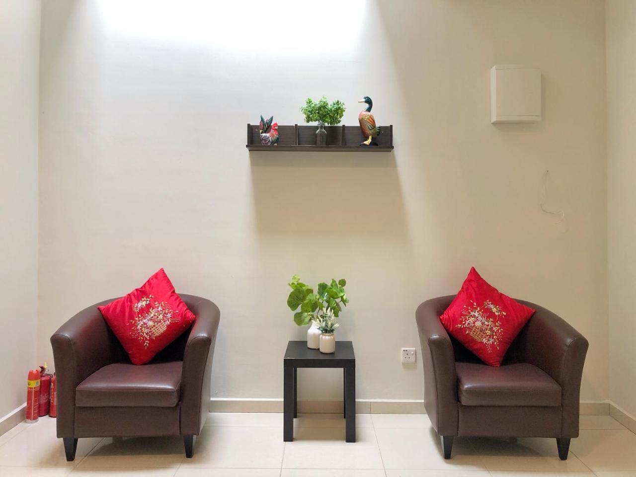 The Bliss Malacca Extérieur photo