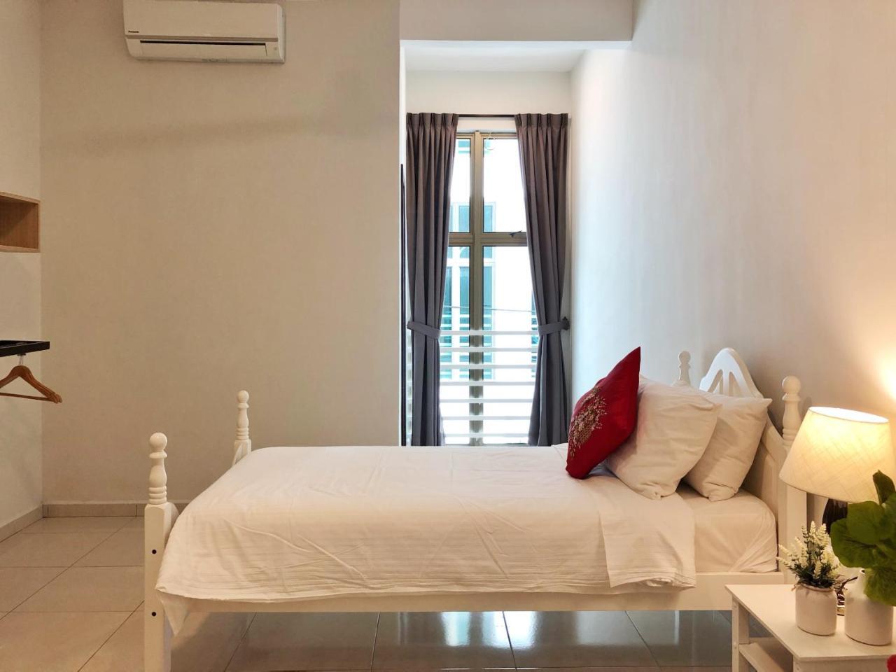 The Bliss Malacca Extérieur photo