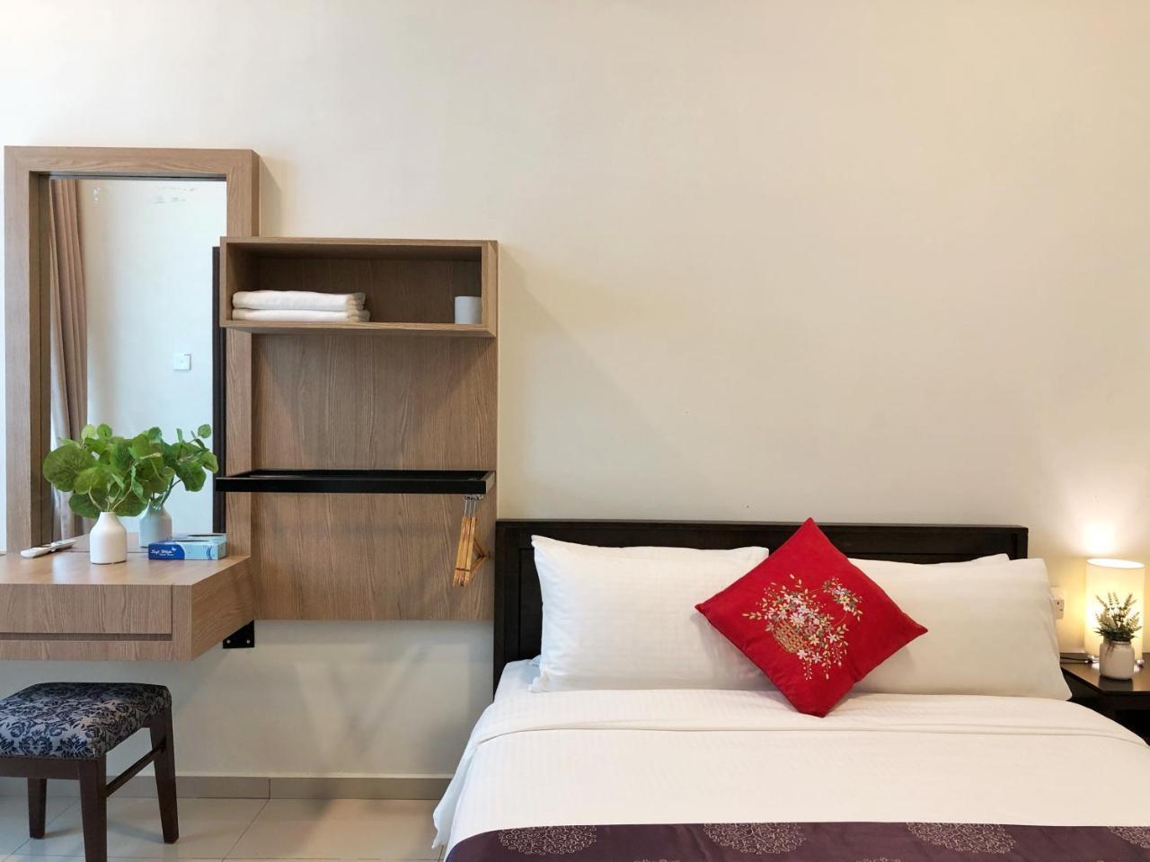 The Bliss Malacca Extérieur photo