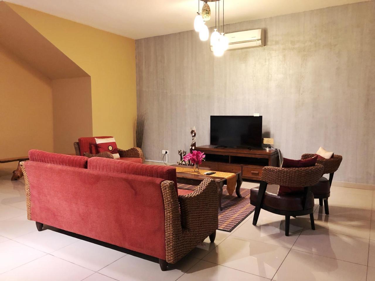 The Bliss Malacca Extérieur photo